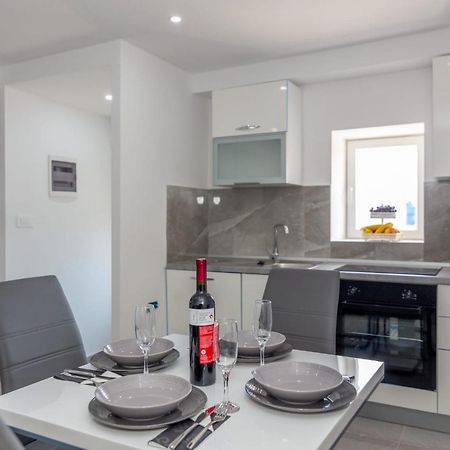 Apartman Iva Krivodol Dış mekan fotoğraf