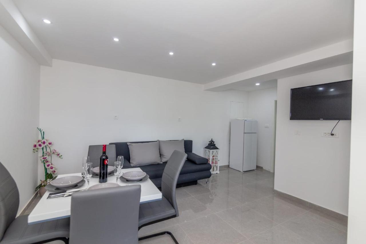 Apartman Iva Krivodol Dış mekan fotoğraf