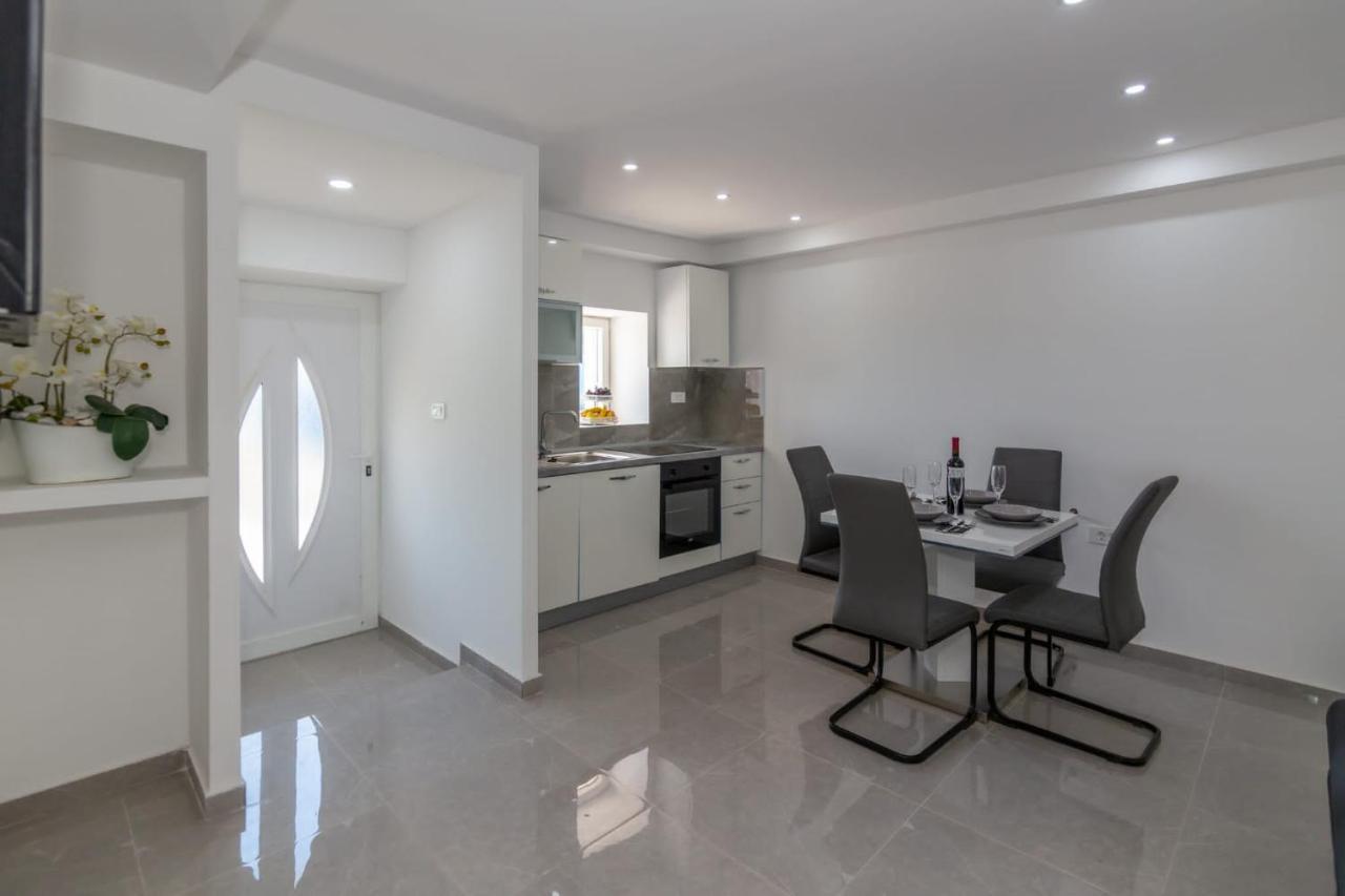 Apartman Iva Krivodol Dış mekan fotoğraf