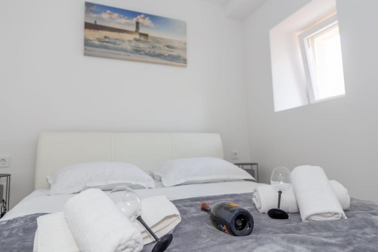 Apartman Iva Krivodol Dış mekan fotoğraf