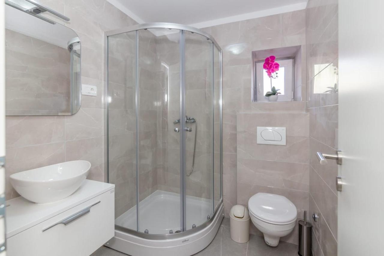 Apartman Iva Krivodol Dış mekan fotoğraf