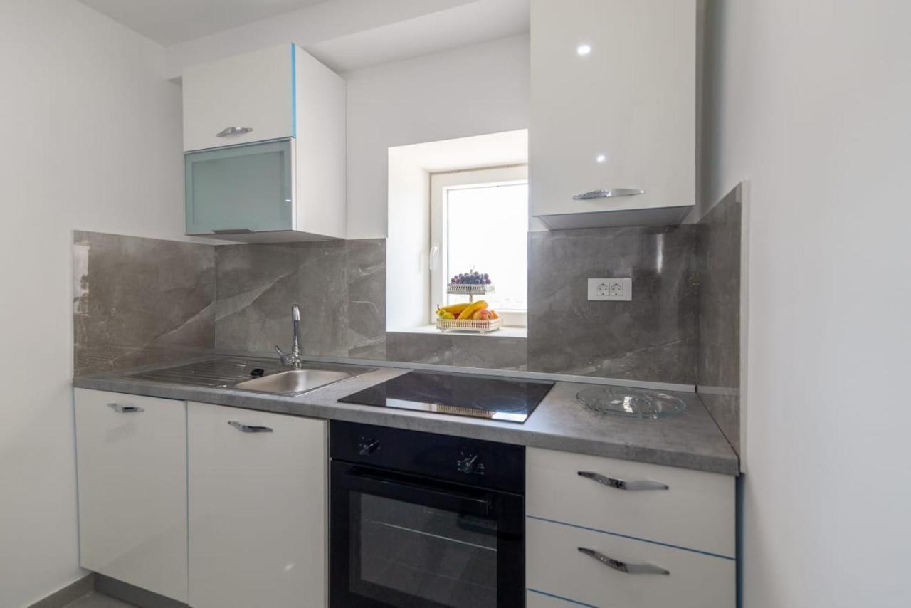 Apartman Iva Krivodol Dış mekan fotoğraf