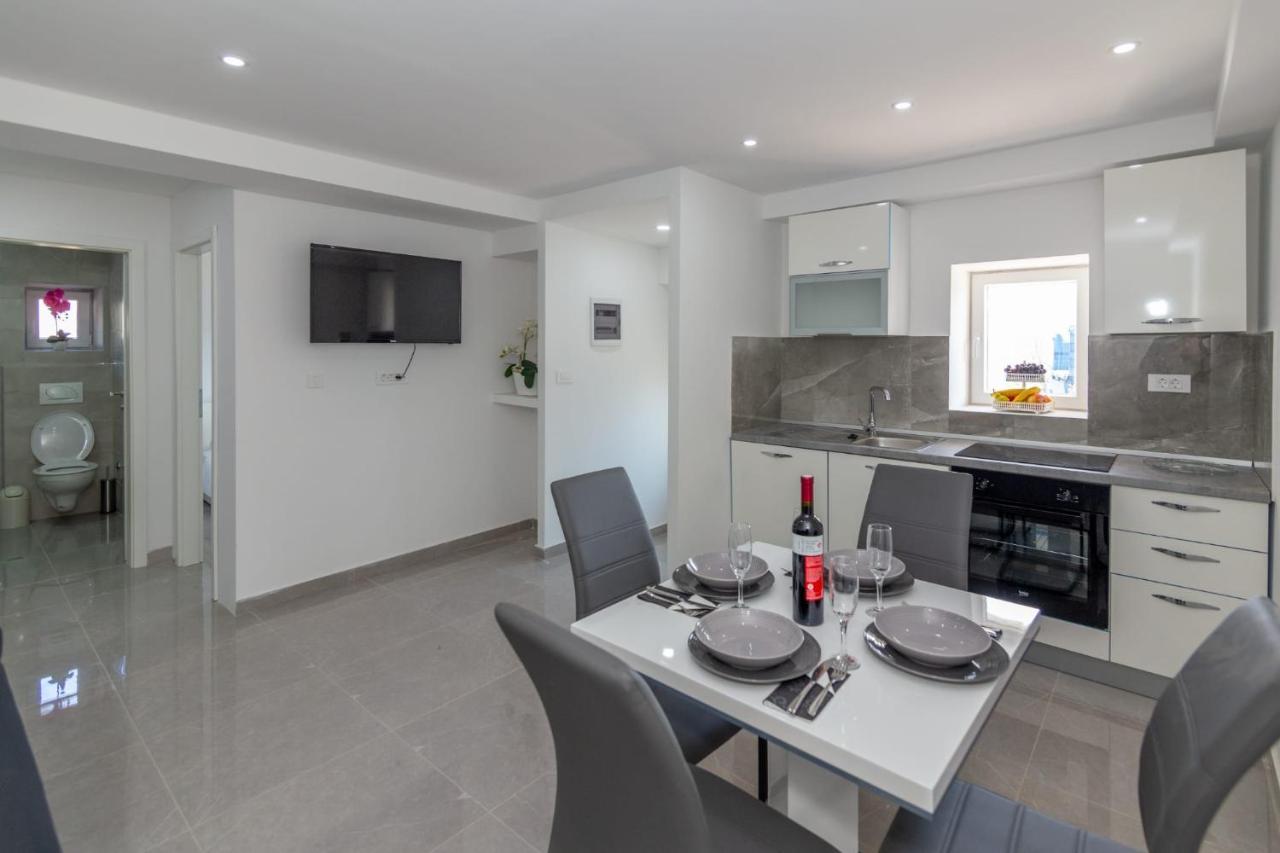 Apartman Iva Krivodol Dış mekan fotoğraf