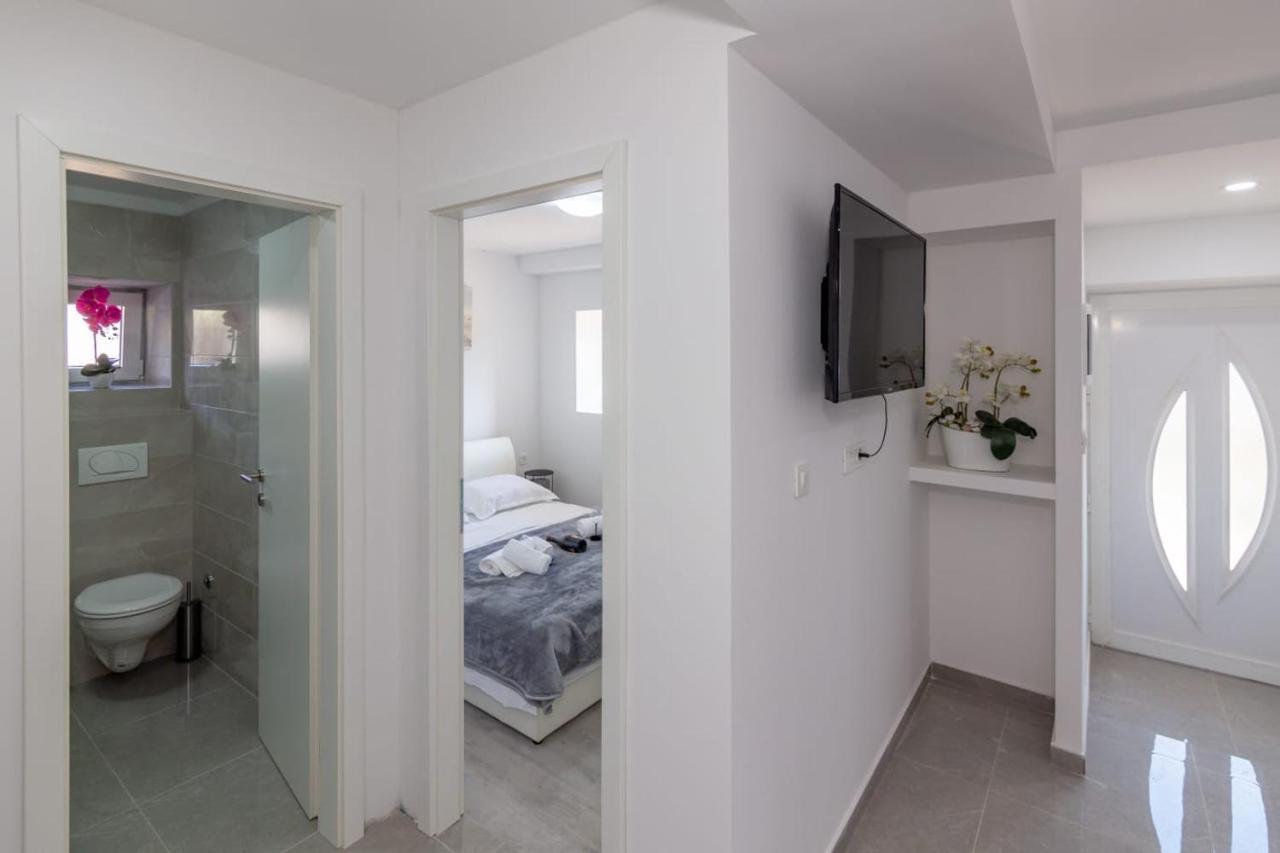 Apartman Iva Krivodol Dış mekan fotoğraf