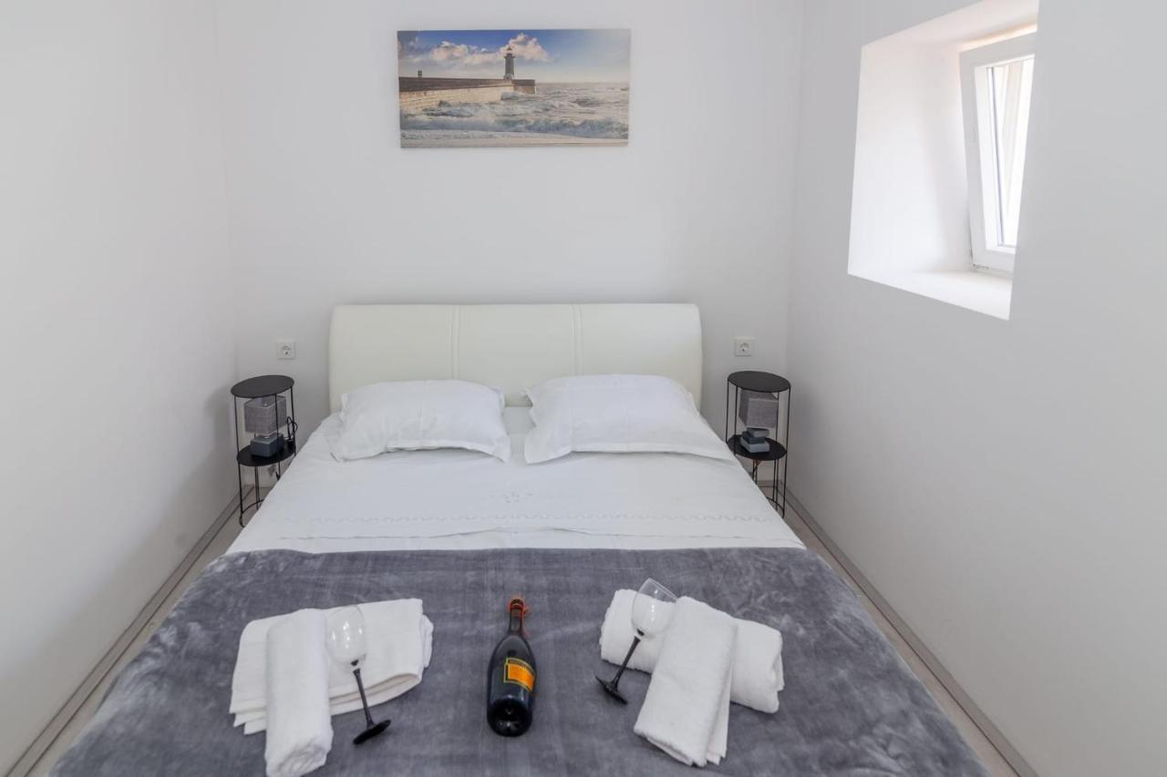 Apartman Iva Krivodol Dış mekan fotoğraf